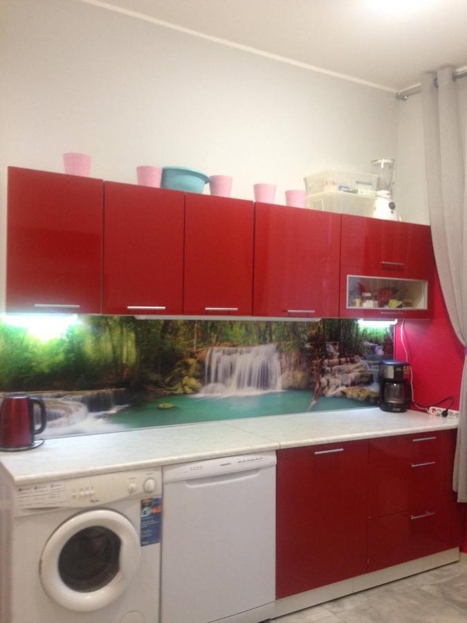 W Prywatnym Mieszkaniu 25m Centrum Wroclawia Apartment *