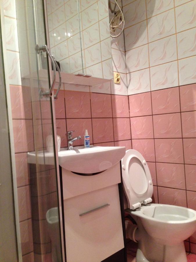 W Prywatnym Mieszkaniu 25m Centrum Wroclawia *