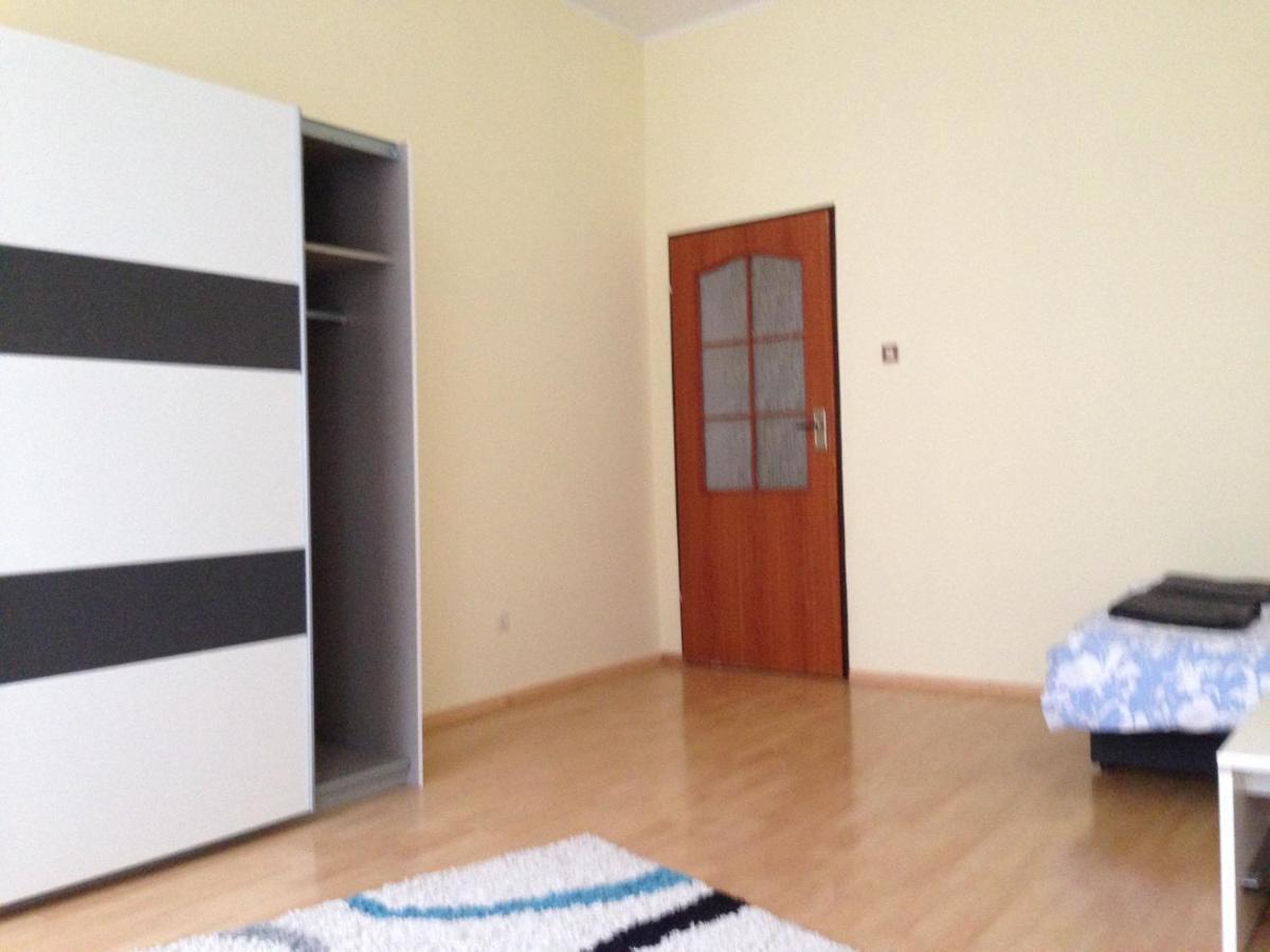 W Prywatnym Mieszkaniu 25m Centrum Wroclawia Apartment