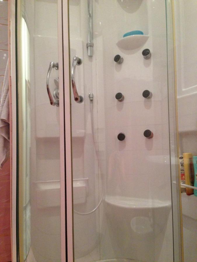 W Prywatnym Mieszkaniu 25m Centrum Wroclawia Apartment *