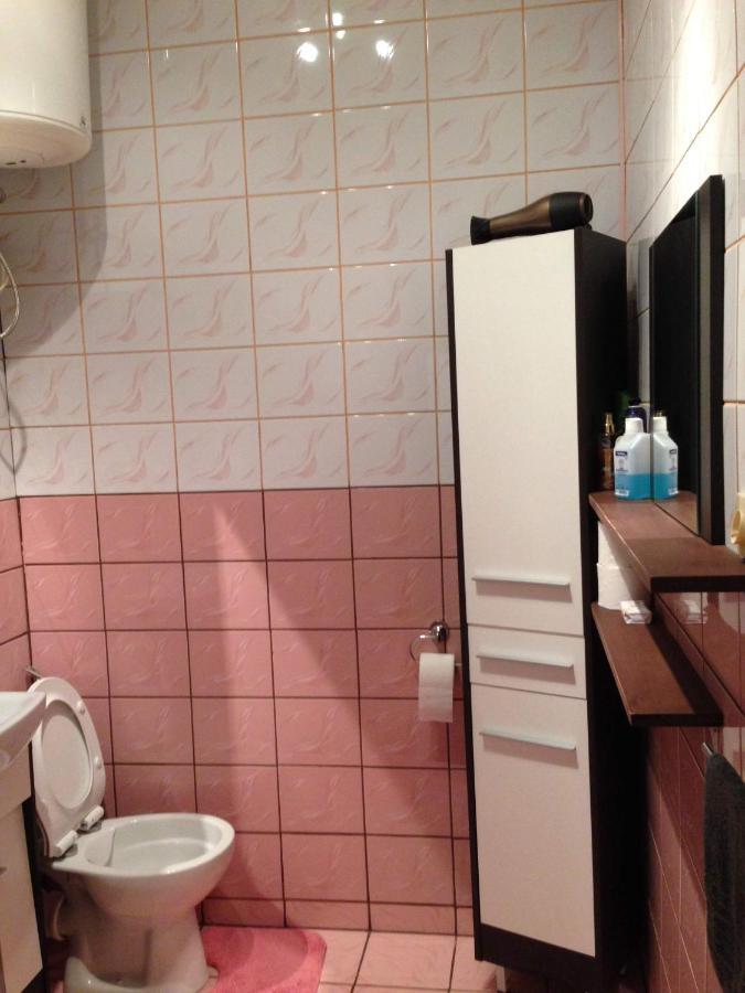 Apartment W Prywatnym Mieszkaniu 25m Centrum Wroclawia Wroclaw