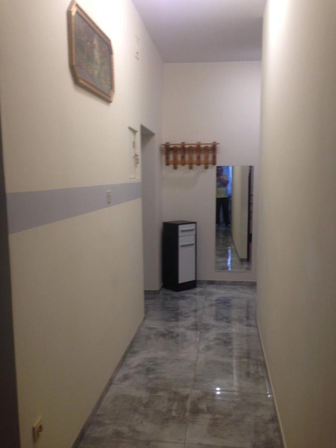 Apartment W Prywatnym Mieszkaniu 25m Centrum Wroclawia
