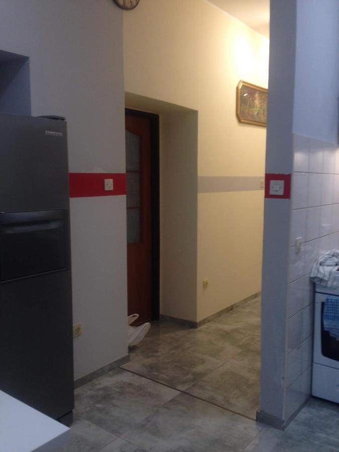 W Prywatnym Mieszkaniu 25m Centrum Wroclawia Apartment
