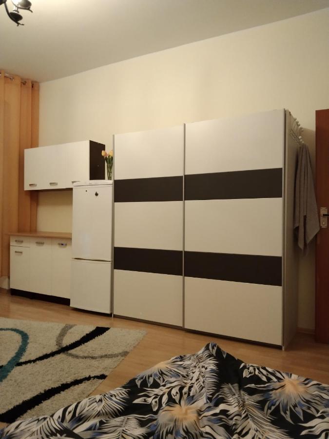 Apartment W Prywatnym Mieszkaniu 25m Centrum Wroclawia *