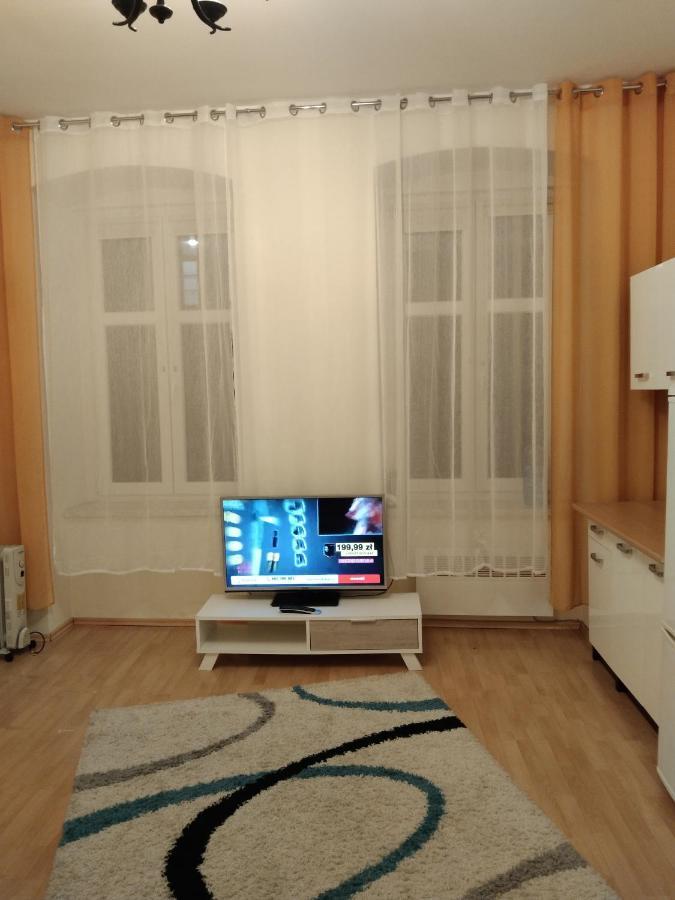 W Prywatnym Mieszkaniu 25m Centrum Wroclawia Apartment Wroclaw