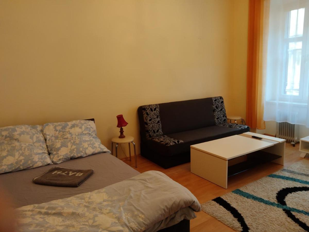 W Prywatnym Mieszkaniu 25m Centrum Wroclawia Apartment