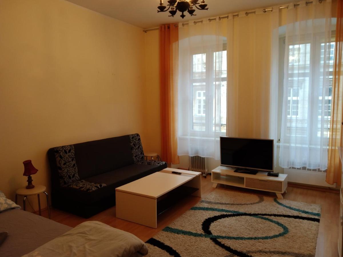 W Prywatnym Mieszkaniu 25m Centrum Wroclawia Apartment *