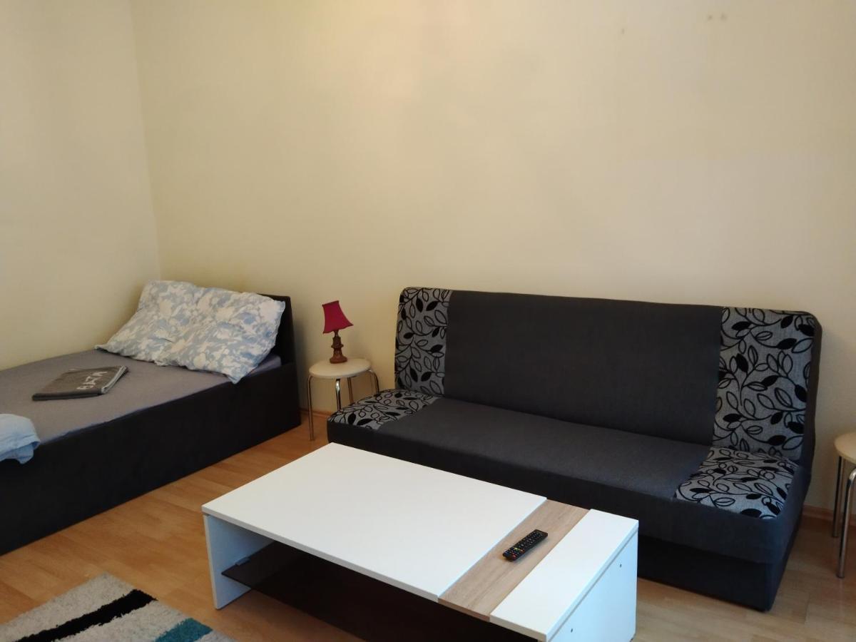 W Prywatnym Mieszkaniu 25m Centrum Wroclawia Apartment Wroclaw