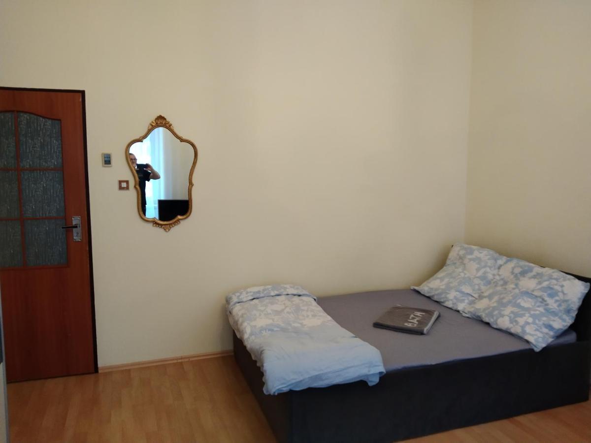 W Prywatnym Mieszkaniu 25m Centrum Wroclawia Apartment Wroclaw
