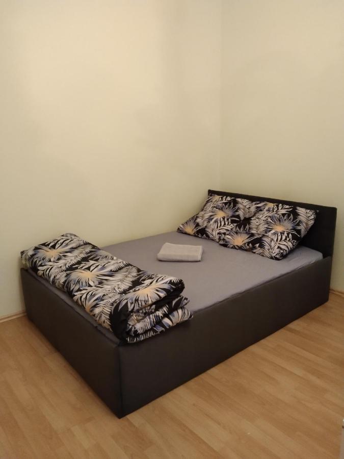 W Prywatnym Mieszkaniu 25m Centrum Wroclawia Wroclaw