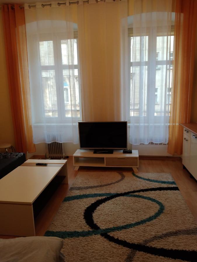 W Prywatnym Mieszkaniu 25m Centrum Wroclawia Apartment