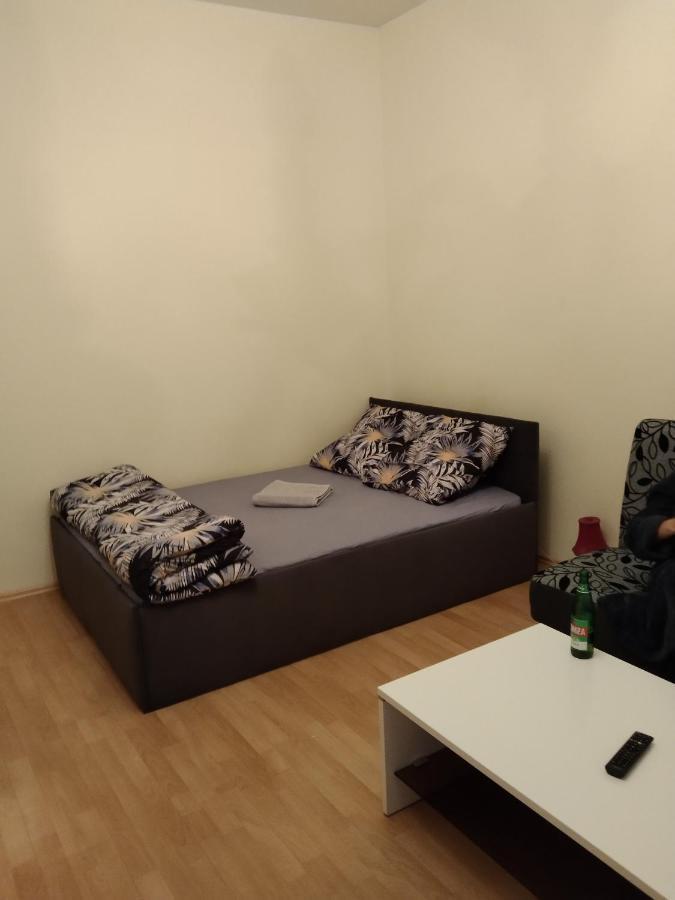 W Prywatnym Mieszkaniu 25m Centrum Wroclawia *