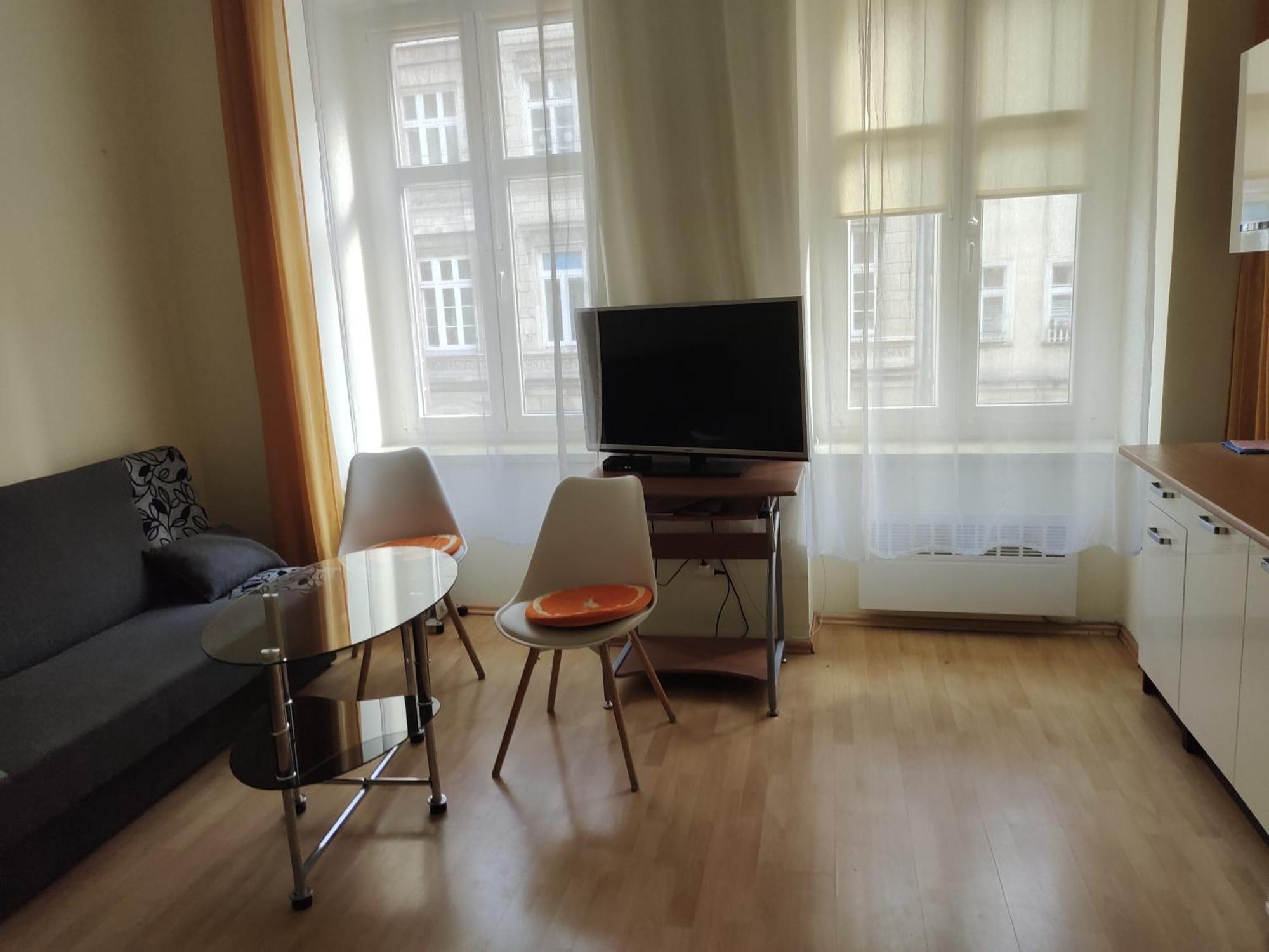 Apartment W Prywatnym Mieszkaniu 25m Centrum Wroclawia *